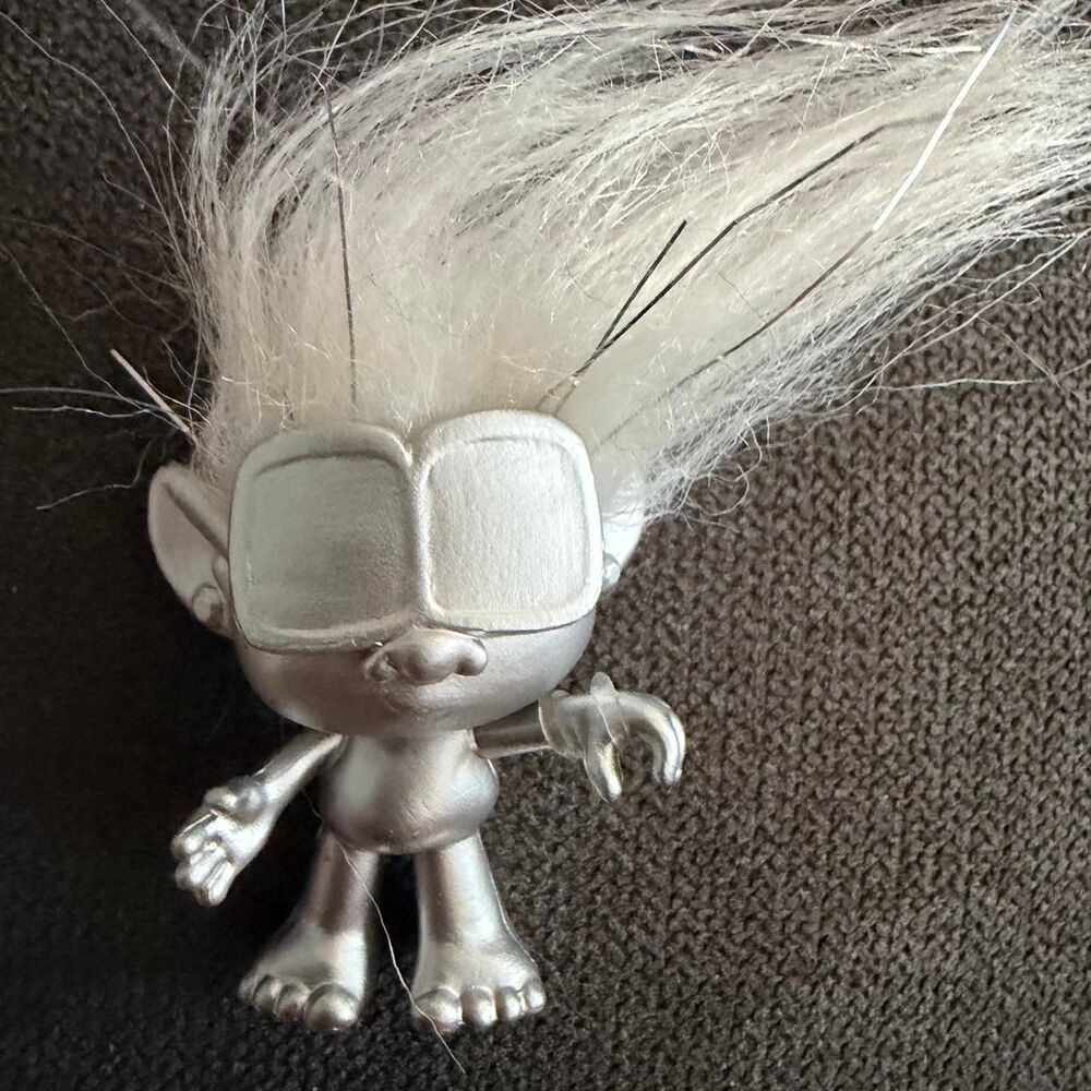 Trolls Dolls-accessories